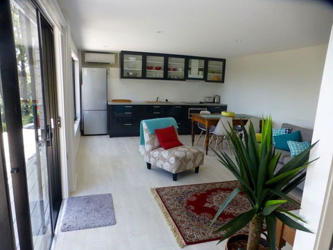 The Retreat At Palm Beach - Phillip Island Accommodation 6