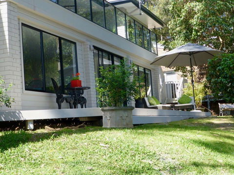 The Retreat At Palm Beach - Phillip Island Accommodation 1