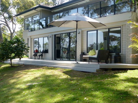 The Retreat At Palm Beach - Phillip Island Accommodation 2