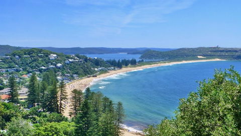 The Retreat At Palm Beach - Phillip Island Accommodation 14