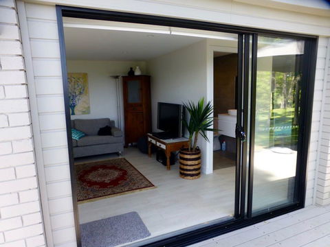 The Retreat At Palm Beach - Phillip Island Accommodation 9