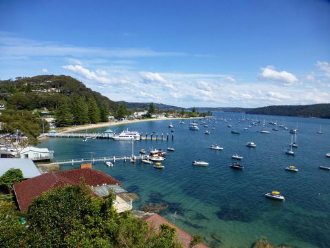 The Retreat At Palm Beach - Phillip Island Accommodation 15