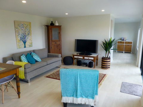 The Retreat At Palm Beach - Phillip Island Accommodation 7