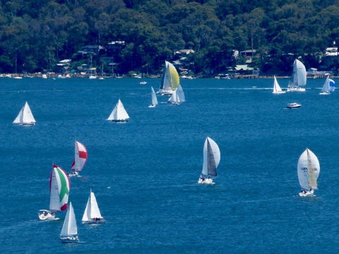 The Retreat At Palm Beach - Phillip Island Accommodation 16