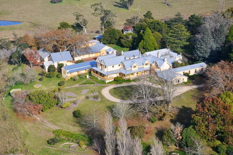 Hillview Heritage Hotel - Phillip Island Accommodation 0