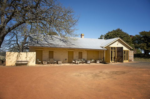 Hillview Heritage Hotel - Phillip Island Accommodation 1