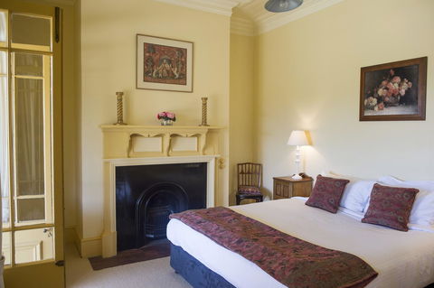 Hillview Heritage Hotel - Phillip Island Accommodation 34