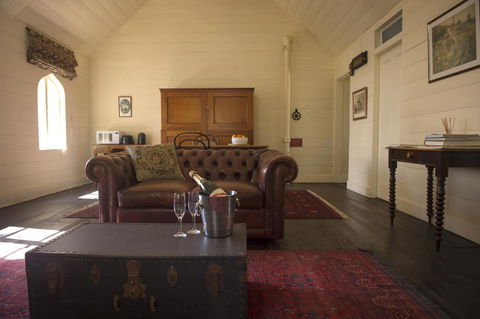 Hillview Heritage Hotel - Phillip Island Accommodation 29