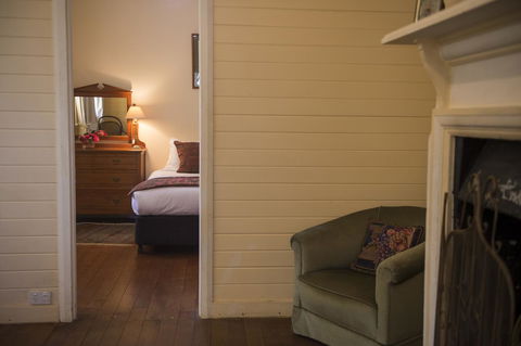 Hillview Heritage Hotel - Phillip Island Accommodation 2