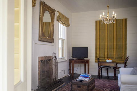 Hillview Heritage Hotel - Phillip Island Accommodation 20