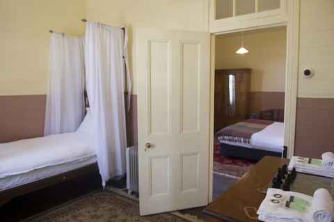 Hillview Heritage Hotel - Phillip Island Accommodation 44