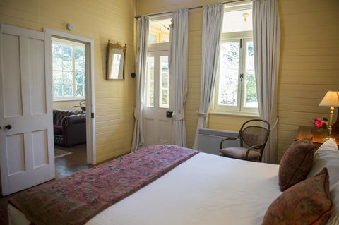 Hillview Heritage Hotel - Phillip Island Accommodation 6