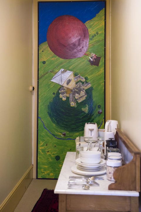 Hillview Heritage Hotel - Phillip Island Accommodation 33