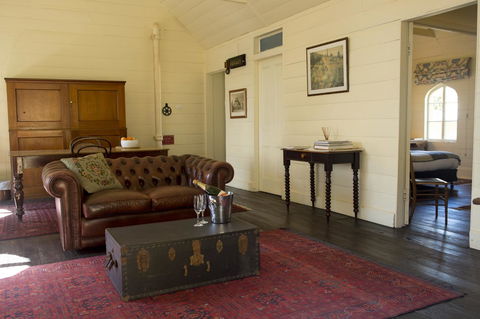 Hillview Heritage Hotel - Phillip Island Accommodation 28