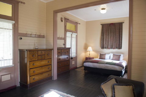 Hillview Heritage Hotel - Phillip Island Accommodation 36