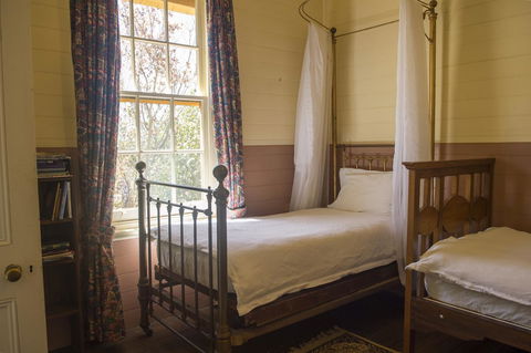 Hillview Heritage Hotel - Phillip Island Accommodation 41