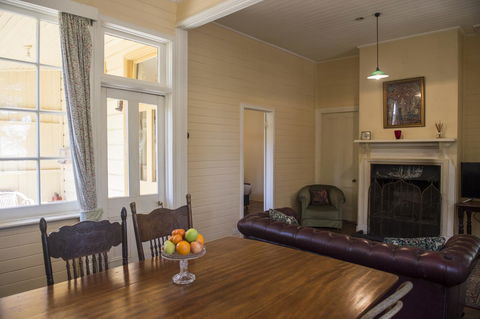 Hillview Heritage Hotel - Phillip Island Accommodation 4