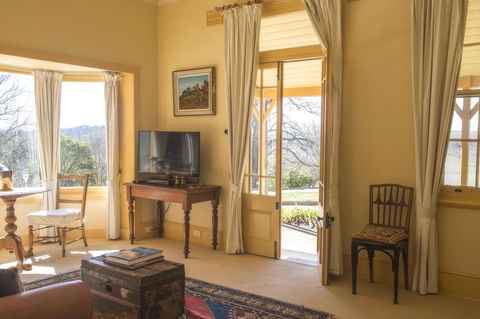 Hillview Heritage Hotel - Phillip Island Accommodation 32