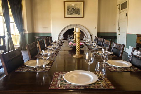 Hillview Heritage Hotel - Phillip Island Accommodation 13