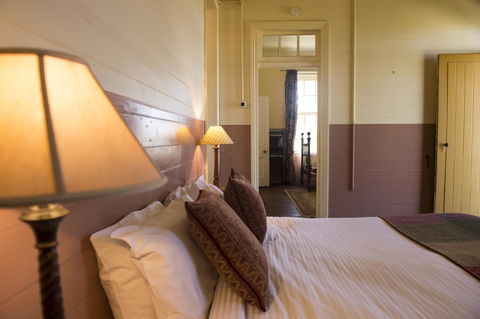 Hillview Heritage Hotel - Phillip Island Accommodation 42