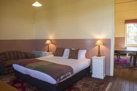 Hillview Heritage Hotel - Phillip Island Accommodation 43