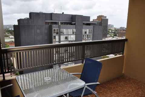 Accommodation Sydney - Hyde Park Plaza 38 College St Sydney - Phillip Island Accommodation 20