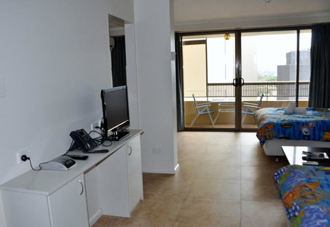 Accommodation Sydney - Hyde Park Plaza 38 College St Sydney - Phillip Island Accommodation 22