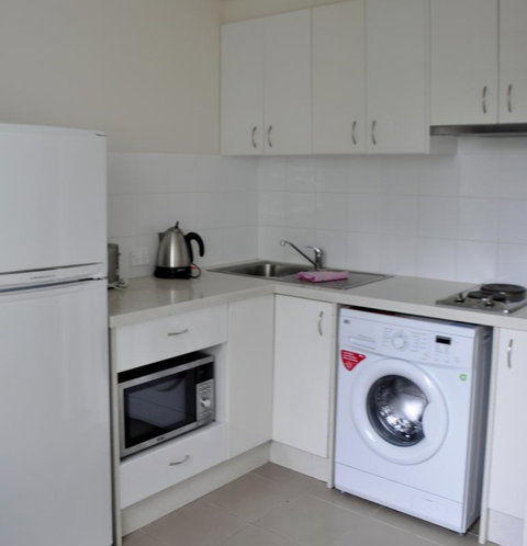 Accommodation Sydney - Hyde Park Plaza 38 College St Sydney - Phillip Island Accommodation 44