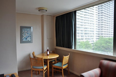 Accommodation Sydney - Hyde Park Plaza 38 College St Sydney - Phillip Island Accommodation 26