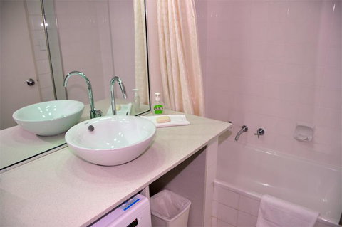 Accommodation Sydney - Hyde Park Plaza 38 College St Sydney - Phillip Island Accommodation 19