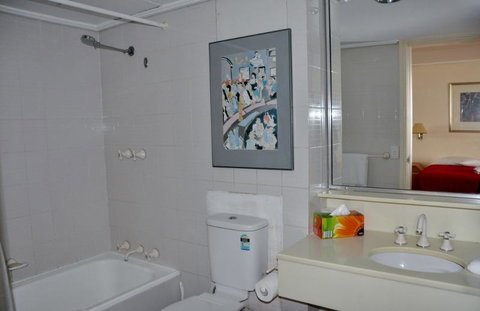 Accommodation Sydney - Hyde Park Plaza 38 College St Sydney - Phillip Island Accommodation 28