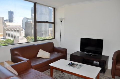 Accommodation Sydney - Hyde Park Plaza 38 College St Sydney - Phillip Island Accommodation 7