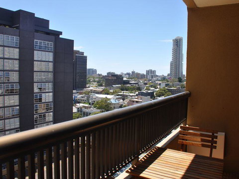 Accommodation Sydney - Hyde Park Plaza 38 College St Sydney - Phillip Island Accommodation 33