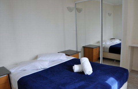 Accommodation Sydney - Hyde Park Plaza 38 College St Sydney - Phillip Island Accommodation 43
