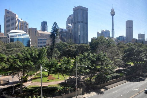 Accommodation Sydney - Hyde Park Plaza 38 College St Sydney - Phillip Island Accommodation 24