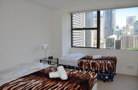 Accommodation Sydney - Hyde Park Plaza 38 College St Sydney - Phillip Island Accommodation 6