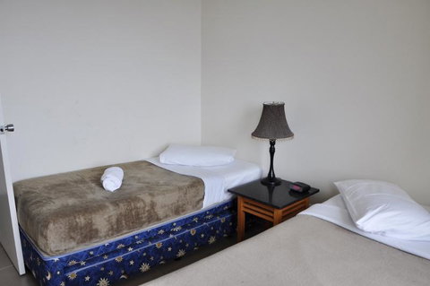 Accommodation Sydney - Hyde Park Plaza 38 College St Sydney - Phillip Island Accommodation 16