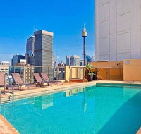 Accommodation Sydney - Hyde Park Plaza - Phillip Island Accommodation