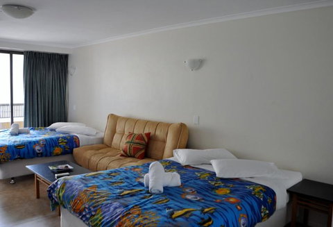 Accommodation Sydney - Hyde Park Plaza 38 College St Sydney - Phillip Island Accommodation 23