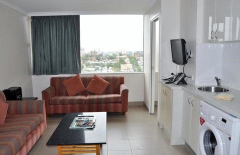 Accommodation Sydney - Hyde Park Plaza 38 College St Sydney - Phillip Island Accommodation 12
