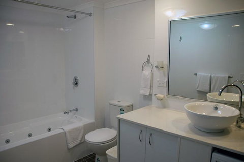 Accommodation Sydney - Hyde Park Plaza 38 College St Sydney - Phillip Island Accommodation 39