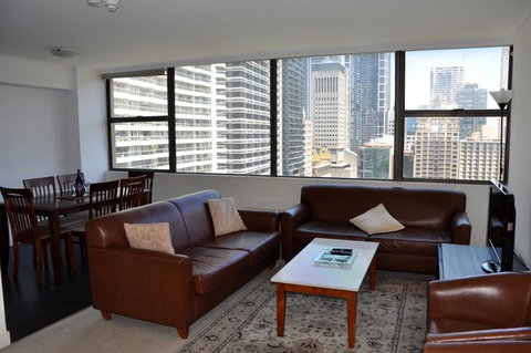 Accommodation Sydney - Hyde Park Plaza 38 College St Sydney - Phillip Island Accommodation 8