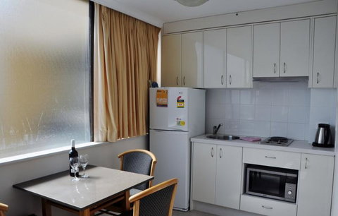 Accommodation Sydney - Hyde Park Plaza 38 College St Sydney - Phillip Island Accommodation 42