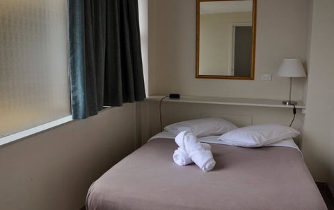 Accommodation Sydney - Hyde Park Plaza 38 College St Sydney - Phillip Island Accommodation 13
