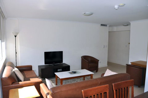 Accommodation Sydney - Hyde Park Plaza 38 College St Sydney - Phillip Island Accommodation 2