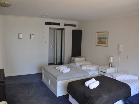 Accommodation Sydney - Hyde Park Plaza 38 College St Sydney - Phillip Island Accommodation 30