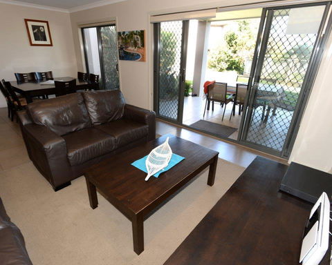Yarrawonga Waterfront Apartments - Phillip Island Accommodation 13