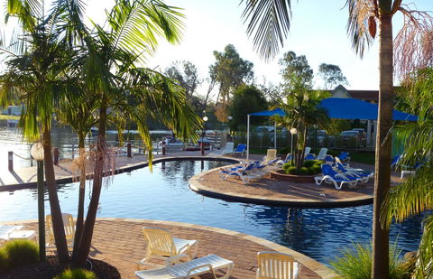 Yarrawonga Waterfront Apartments - Phillip Island Accommodation 15