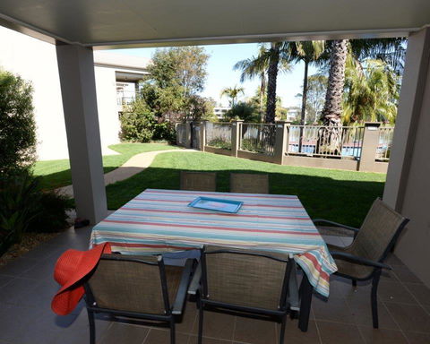 Yarrawonga Waterfront Apartments - Phillip Island Accommodation 12
