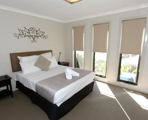 Yarrawonga Waterfront Apartments - Phillip Island Accommodation 14
